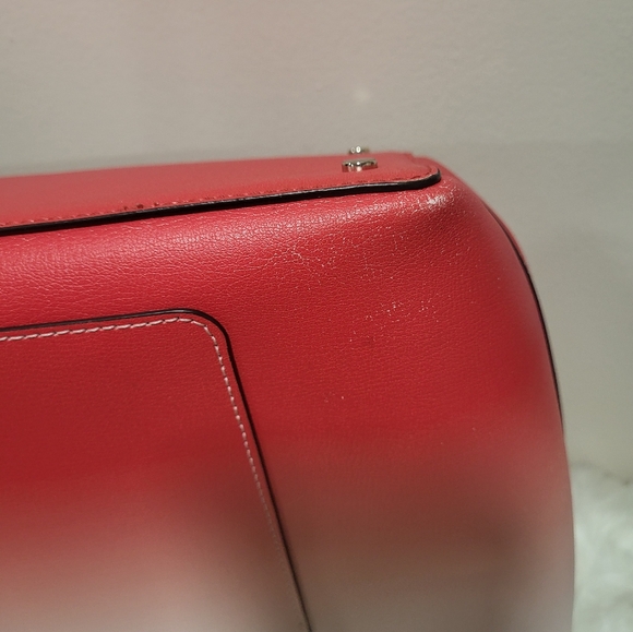 Kate Spade Adel DEGRADE Large Zip Tot - Picture 6 of 14